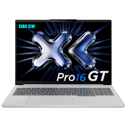 联想 小新Pro16GT 轻薄本（Ultra5-338H、32G、1T、2.8K 120Hz OLED）