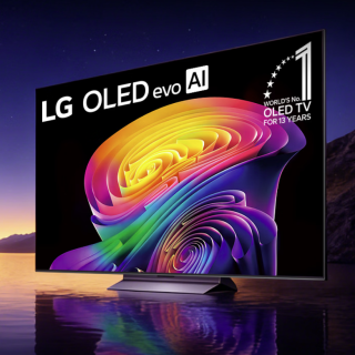LG OLED77C6PCA OLED电视 77英寸 4K