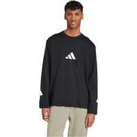 adidas/阿迪达斯 男士长袖T恤