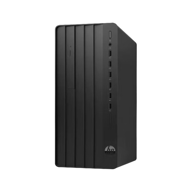 惠普 高性能 商用台式电脑主机