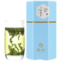 徽六 潜香1000 特二级 六安瓜片