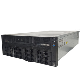  Lenovo/联想 DeepSeek本地部署 GPU服务器 RTX5090Dv2-24G*4 2700W*4