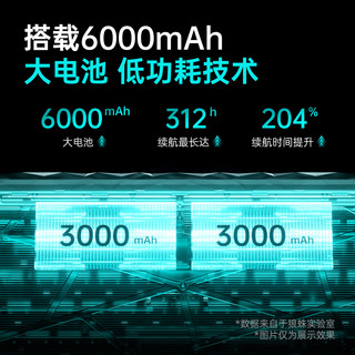  AULA/狼蛛 8K回报率 机械键盘