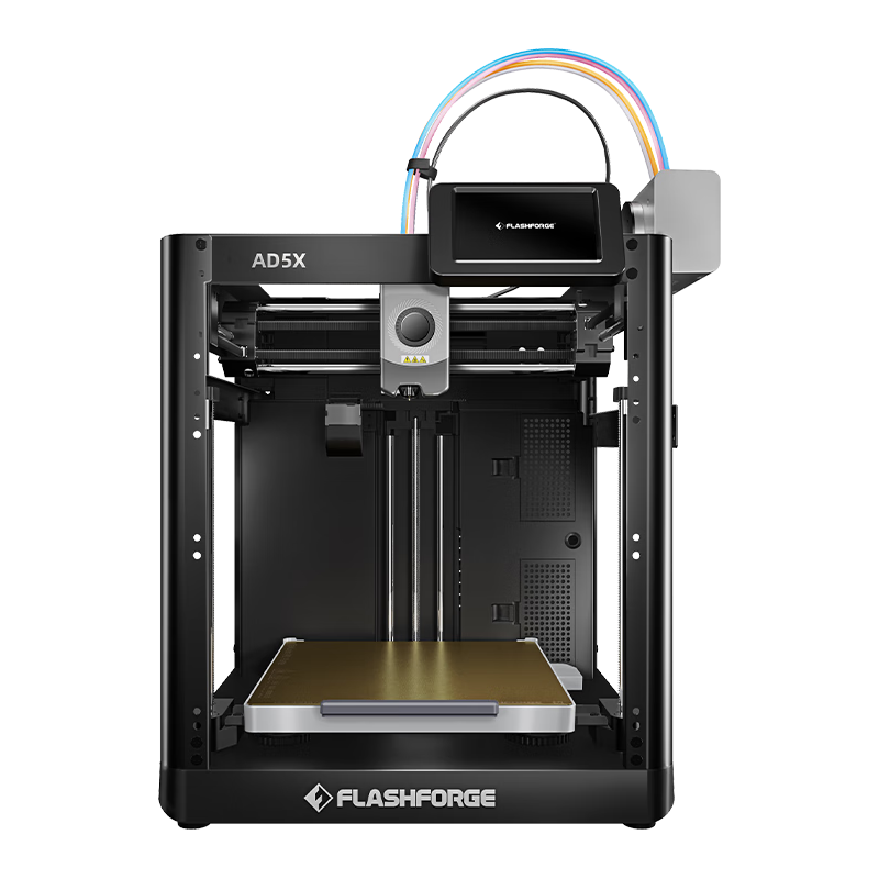  FlashForge/闪铸 多色打印 3D打印机