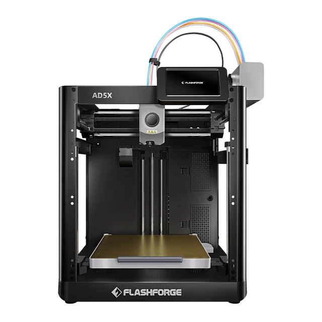  FlashForge/闪铸 多色打印 3D打印机