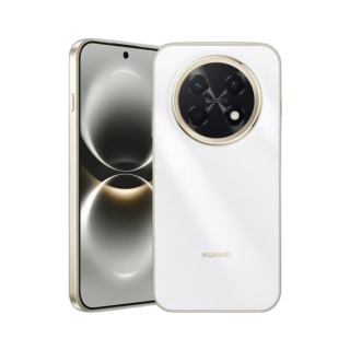 国家补贴：华为 畅享 90 Pro Max 手机 8GB+256GB 雪域白