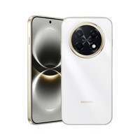 华为 畅享 90 Pro Max 8GB+512GB 手机  雪域白 512GB 8GB