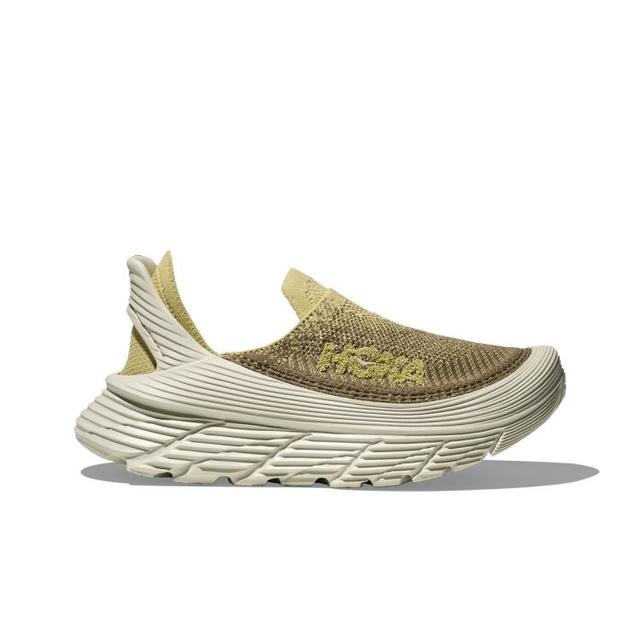 HOKA RESTORE TC 男女款户外轻便缓震运动鞋