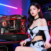  GIGABYTE/技嘉 电竞组装机