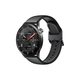小米 Watch S5 21天超长续航 智能手表 黑色