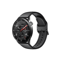 小米 Watch S5 21天超长续航 智能手表 黑色