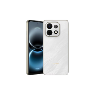 华为 畅享 90 Plus 手机 8GB+128GB 羽沙白