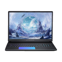ALIENWARE/外星人 高性能 笔记本电脑
