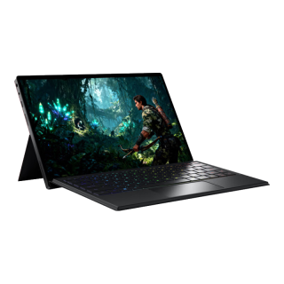  ONE-NETBOOK/壹号本 高性能独立级显卡 笔记本平板二合一电脑  SuperX MAX+ 395 64GB+1TB标准版 锐龙AI Max+395 Radeon 8060S 2880*1800 120Hz 64GB