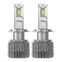  驾驰 超亮 LED汽车大灯灯泡