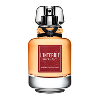  GIVENCHY/纪梵希 花香木质调 女士香水 「赤红诱惑」赤红白芷香水50ml