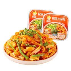 脱骨侠 无骨鸡爪 1000g 蒜香酸辣甜-微辣1000g，蒜香酸辣甜-中辣1000g，蒜香酸辣甜-重辣1000g，柠檬酸辣味-微甜1000g，川香红油味1000g，藤椒麻辣味1000g，泡椒香辣味1000g