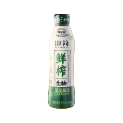 海天 低温酿造 生抽酱油