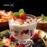  LOTTE/乐天 香草味雪糕