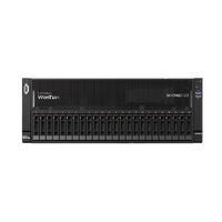 Lenovo/联想 服务器主机+6530*2+64G+3.84T++960G*2+2.4T SAS+l20*2+2700W*4