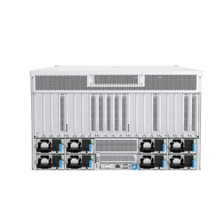  Lenovo/联想 高性能计算 GPU服务器 视觉特效6530*2 64G 960G*2 32G显存卡*2 阵列卡 2600W*4