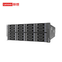 Lenovo/联想 32核心32G内存 GPU服务器主机