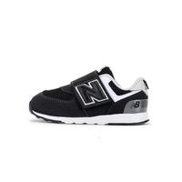 new balance 透气舒适 儿童运动鞋