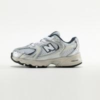 限尺码：new balance nb童鞋男女儿童中大童运动经典老爹鞋休闲鞋530系列