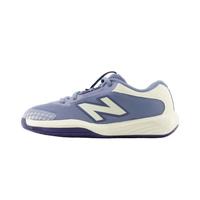 new balance NB官方童鞋4-14岁中大童春季网面透气网球鞋996FR6
