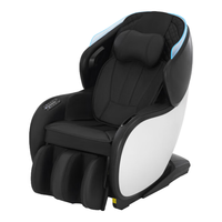  FUJIIRYOKI/富士 智能全自动按摩 家用按摩椅