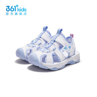 361° 5折 儿童沙滩凉鞋
