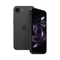 Apple iphone17e黑色256g