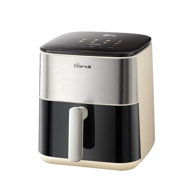 88VIP、今日必买：小熊 QZG-H16T5 6.2L 空气炸锅