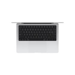 Apple AI笔记本MacBook Pro/M5 Pro 14寸（15+16核）24G 2T银色 70W充电器笔记本电脑MJLV4CH/A