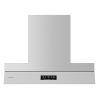 莱梅德 30风量大吸力 抽油烟机