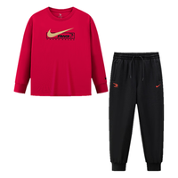 NIKE/耐克 纯棉 儿童套装