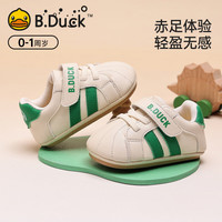  B.Duck/小黄鸭 软底防滑 婴儿鞋