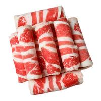 益锦鲜 谷饲 肥牛卷