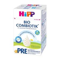  HiPP/喜宝 有机益生菌 婴幼儿配方奶粉