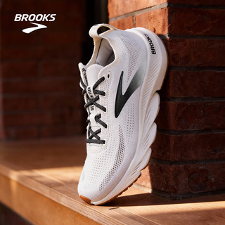  BROOKS/布鲁克斯 缓震 男士跑鞋