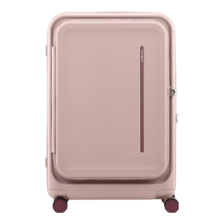  Samsonite/新秀丽 双开门 行李箱 28英寸 侧开口/适合留学、长途旅行