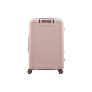  Samsonite/新秀丽 双开门 行李箱 28英寸 侧开口/适合留学、长途旅行