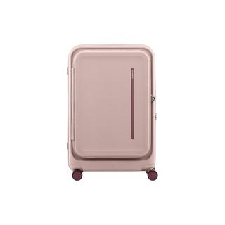  Samsonite/新秀丽 双开门 行李箱 28英寸 侧开口/适合留学、长途旅行