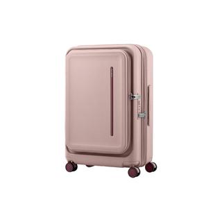  Samsonite/新秀丽 双开门 行李箱 28英寸 侧开口/适合留学、长途旅行