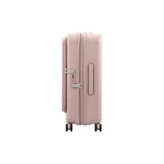  Samsonite/新秀丽 双开门 行李箱 28英寸 侧开口/适合留学、长途旅行