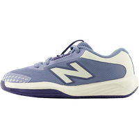  new balance 网面透气 儿童网球鞋