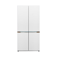 Panasonic 挪威海系列 NR-EW70CGA-W 风冷十字对开门冰箱 700L