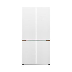 Panasonic 挪威海系列 NR-EW70CGA-W 风冷十字对开门冰箱 700L