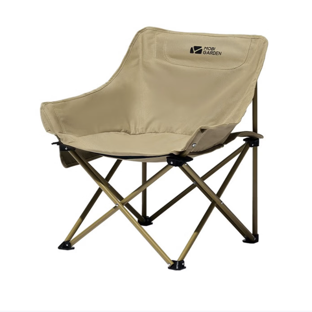牧高笛 户外折叠椅 NXLQU65001