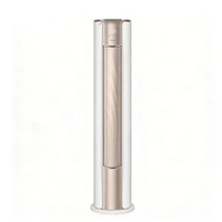 美的 锐静二代 KFR-72LW/N8VHC1Ⅱ 新一级能效 3匹空调柜机